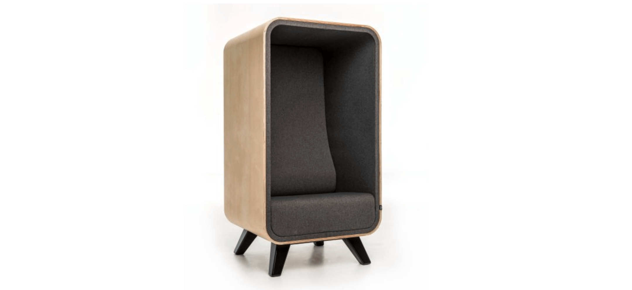 Fauteuil acoustique professionnel